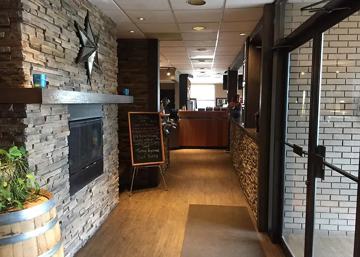 Bear Country Inn