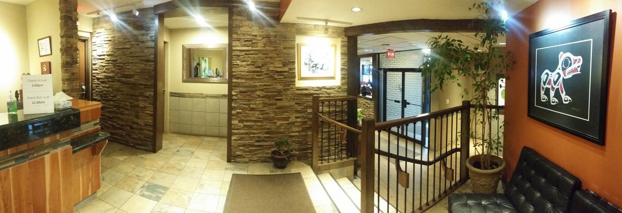 Hotel Bear Country Terrace