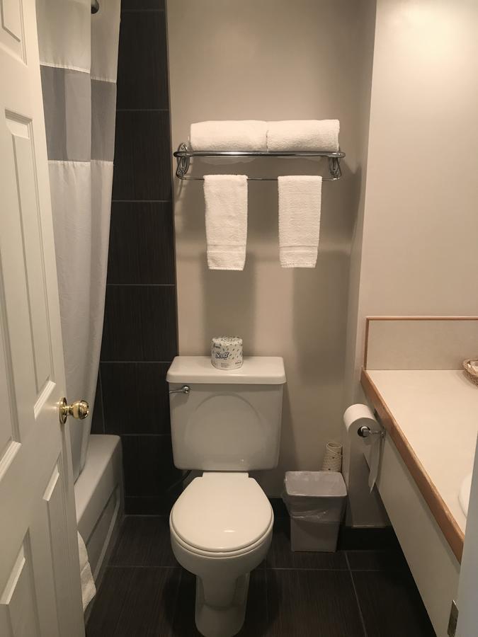 Hotel Bear Country